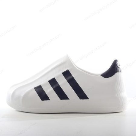 Adidas Adifom Superstar Sko Herre Og Dame ‘Hvid’ Tilbud HQ8750