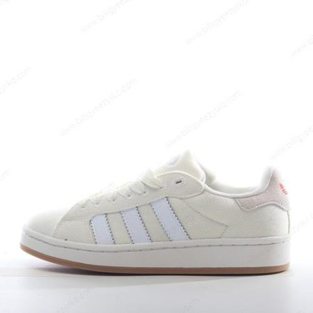 Adidas Campus 00s Sko Herre Og Dame ‘Hvid’ Tilbud ID2070