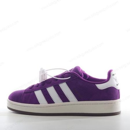 Adidas Campus 00s Sko Herre Og Dame ‘Lilla’ Tilbud