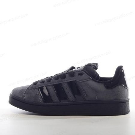 Adidas Campus 00s Sko Herre Og Dame ‘Sort’ Tilbud IF8768