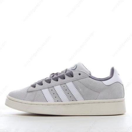 Adidas Originals Campus 00s Sko Herre Og Dame ‘Grå’ Tilbud GY9472