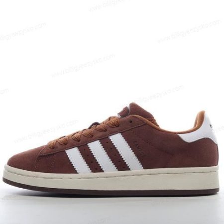 Adidas Originals Campus 00s Sko Herre Og Dame ‘Hvid’ Tilbud GY6433