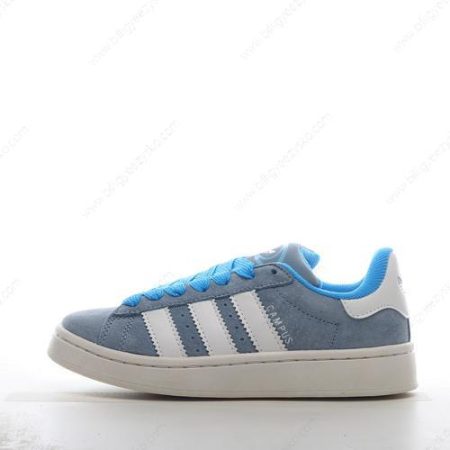 Adidas Originals Campus 00s Sko Herre Og Dame ‘Hvid’ Tilbud GY9473