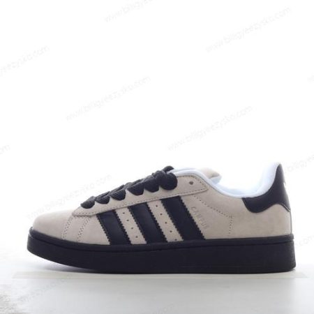 Adidas Originals Campus 00s Sko Herre Og Dame ‘Khaki Sort’ Tilbud H03470