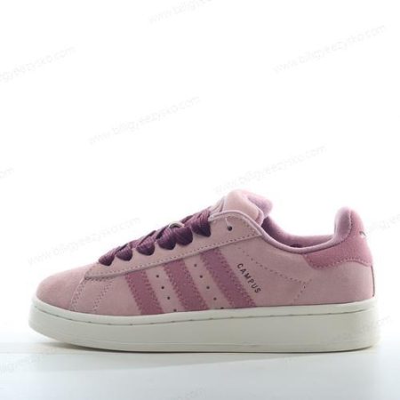 Adidas Originals Campus 00s Sko Herre Og Dame ‘Lyserød’ Tilbud ID6139