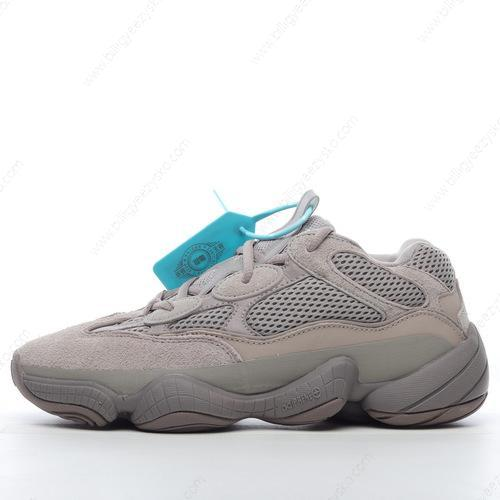 Adidas Yeezy 500: En af den moderne modekulturs ikoniske sko